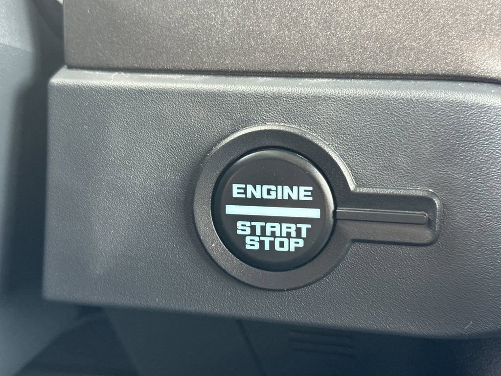 Certified 2025 Ford Bronco Badlands image 22