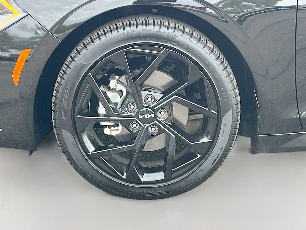 Used 2026 Kia K5 GT-Line w/ GT-Line Premium Package image 5