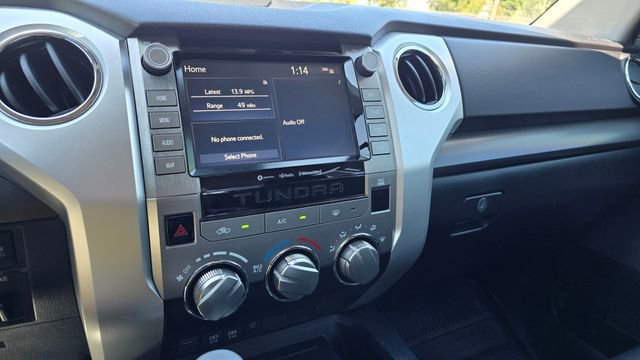 Used 2020 Toyota Tundra SR5 image 22