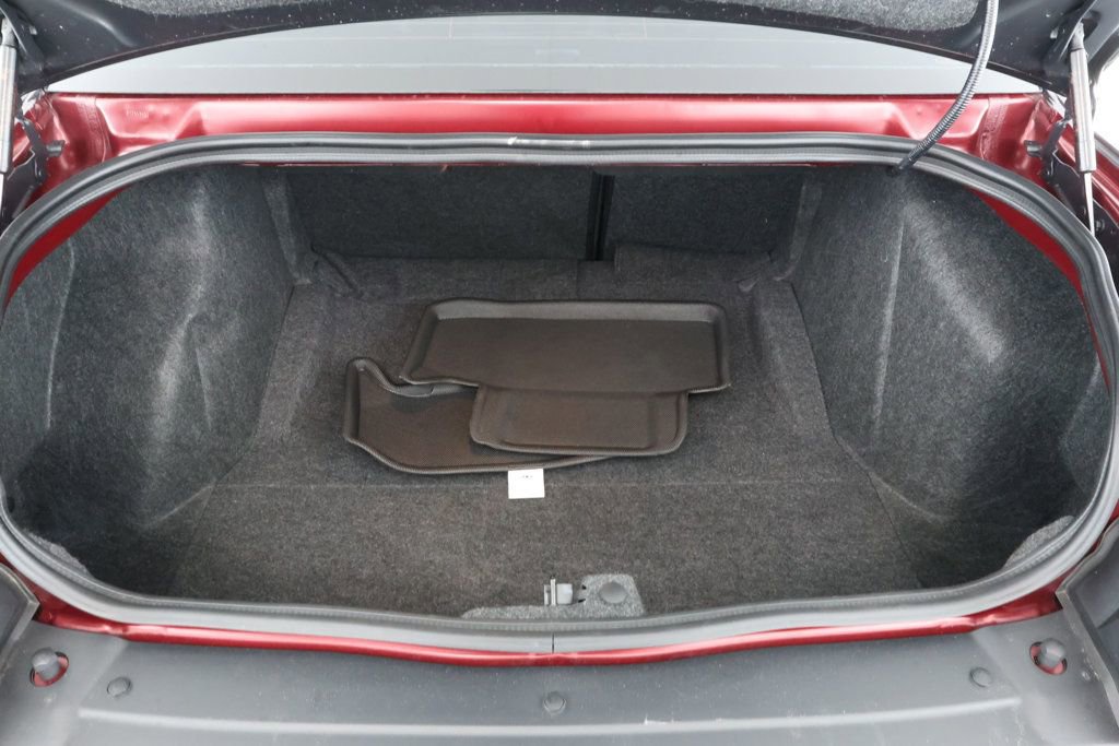 Used 2023 Dodge Challenger SRT Hellcat image 23