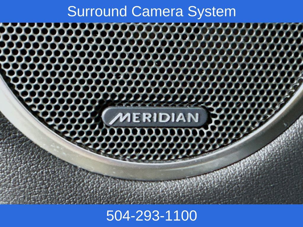 Used 2017 Land Rover Range Rover Long Wheelbase Supercharged image 19