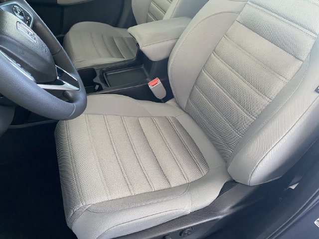 Certified 2018 Honda CR-V EX image 17