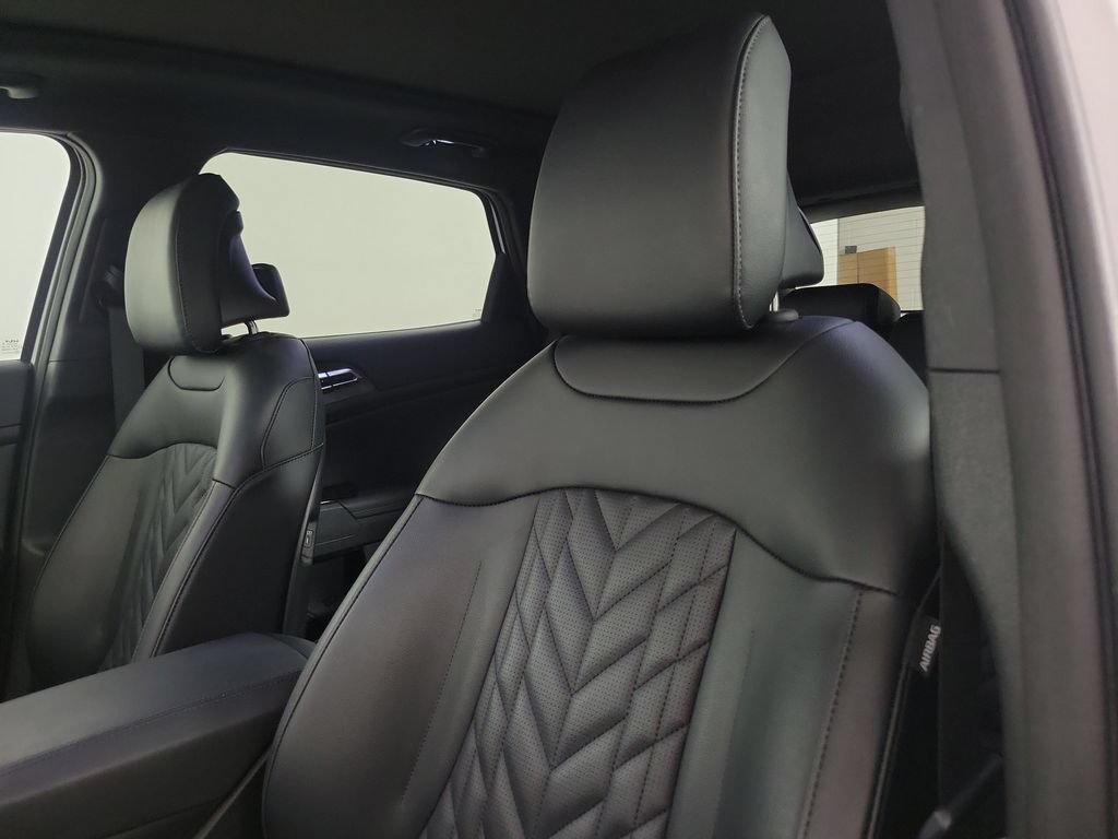 Used 2023 Kia Sportage X-Pro Prestige AWD/4WD image 21