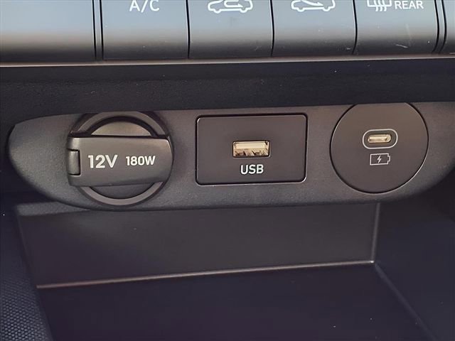 New 2026 Hyundai Elantra SE image 14