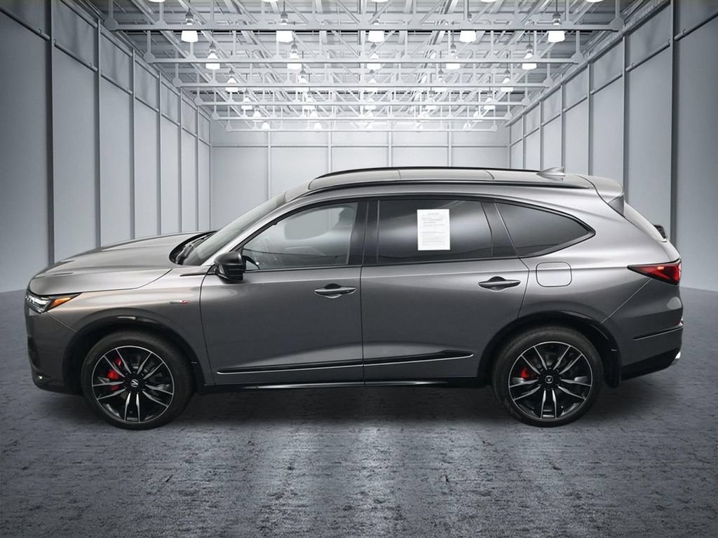 Used 2024 Acura MDX Type S w/ Advance Package AWD/4WD image 38