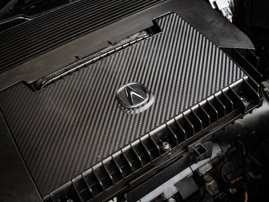 Used 2023 Acura MDX SH-AWD w/ Advance Package image 39