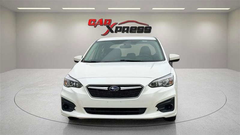 Used 2018 Subaru Impreza 2.0i Premium AWD/4WD image 3