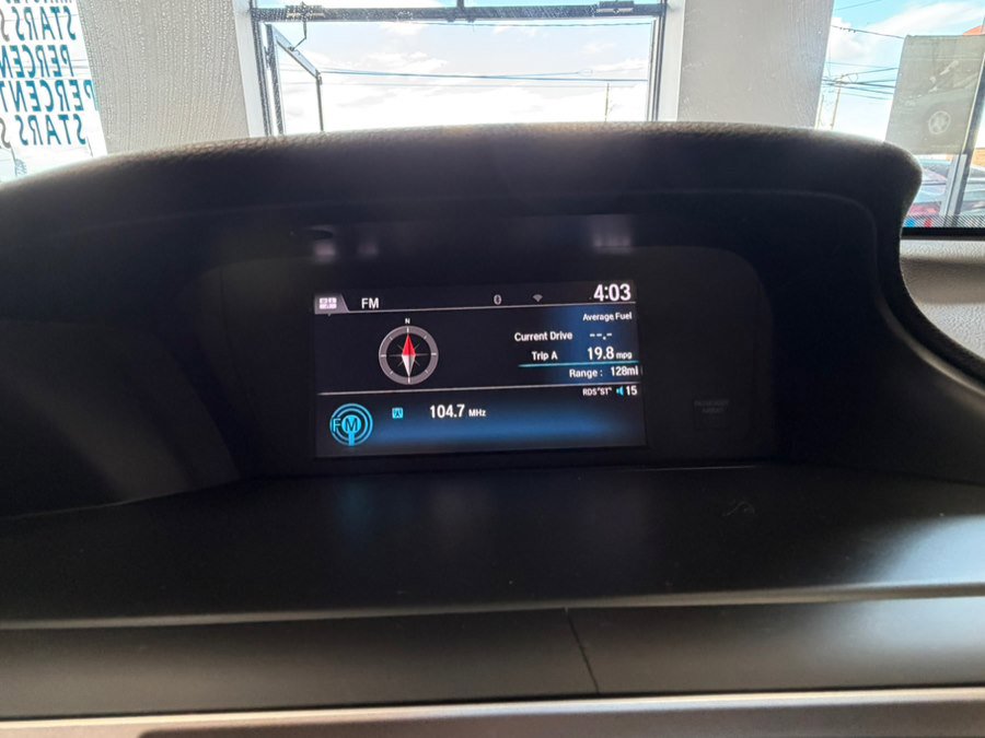 Used 2017 Honda Accord Touring image 38