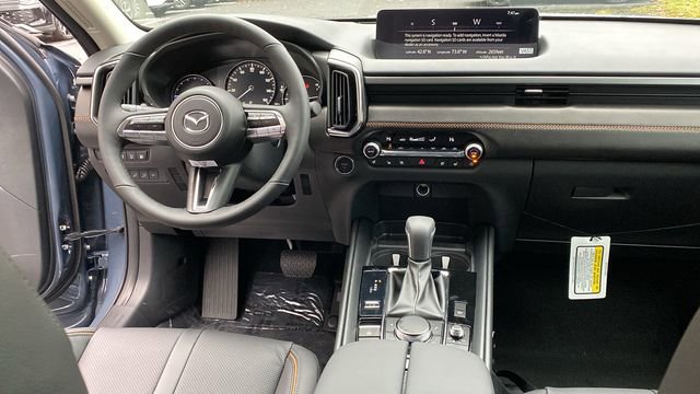 New 2026 MAZDA CX-50 2.5 Hybrid w/ Weather Package AWD/4WD image 9