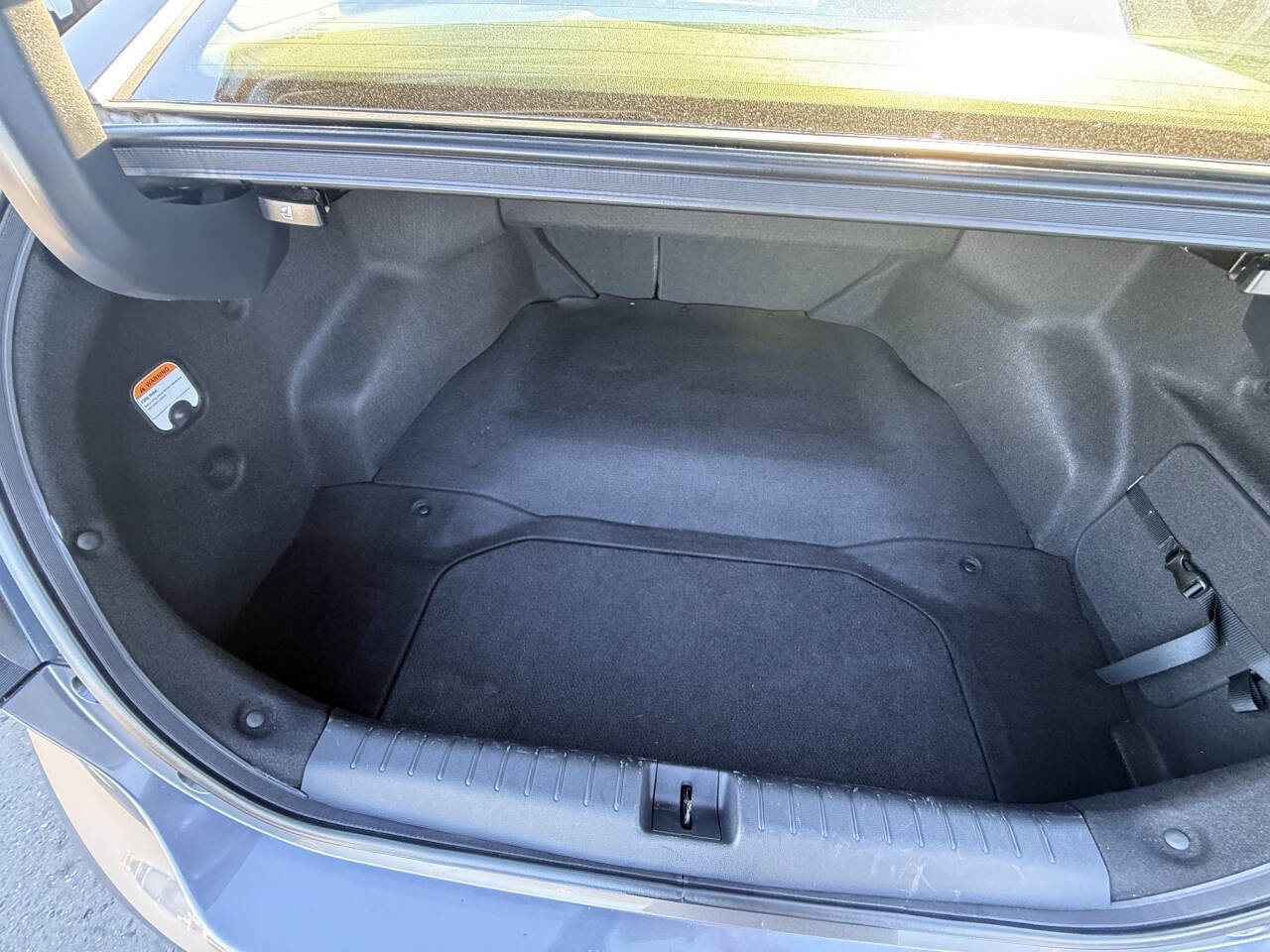 Used 2018 Honda Clarity Touring image 17