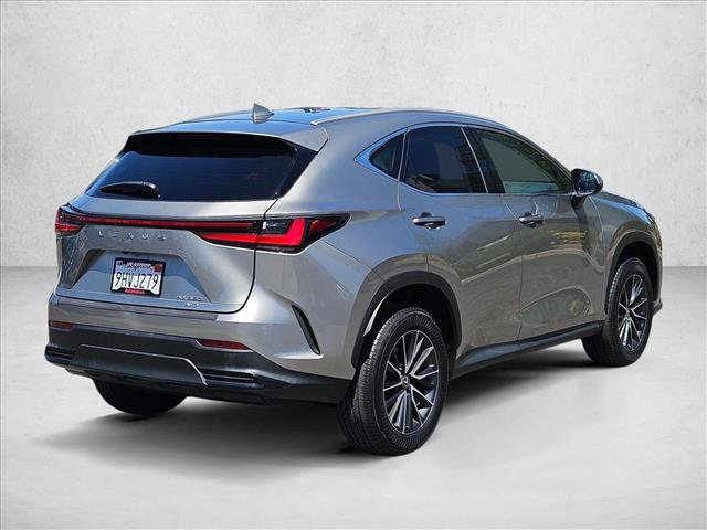 Certified 2024 Lexus NX 350 AWD w/ Cold Area Package image 7