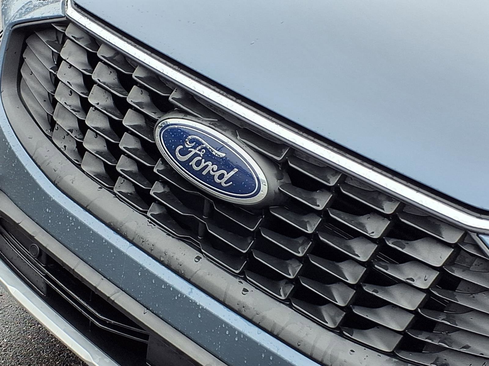 Used 2023 Ford Escape Active image 31