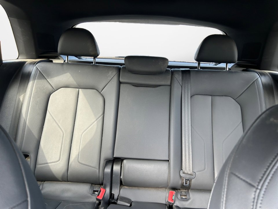 Certified 2024 Audi Q3 2.0T Premium Plus image 12