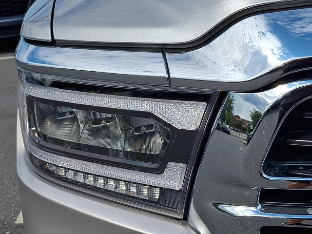 Used 2021 RAM 1500 Big Horn AWD/4WD image 9