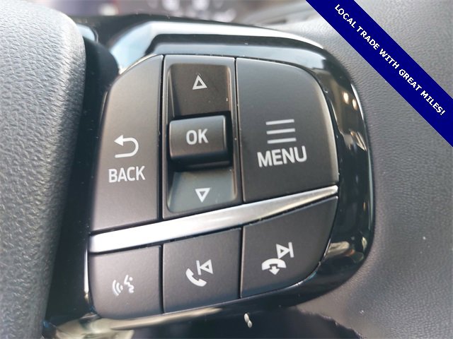 Certified 2022 Ford Escape SEL image 18