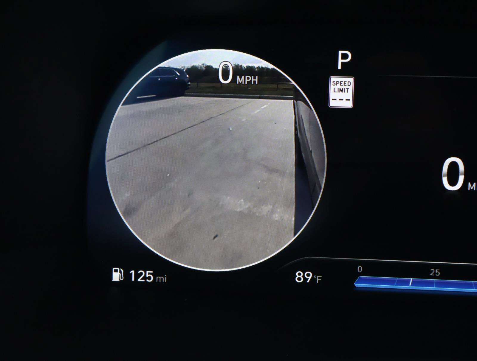 Used 2025 Hyundai Palisade Calligraphy image 32