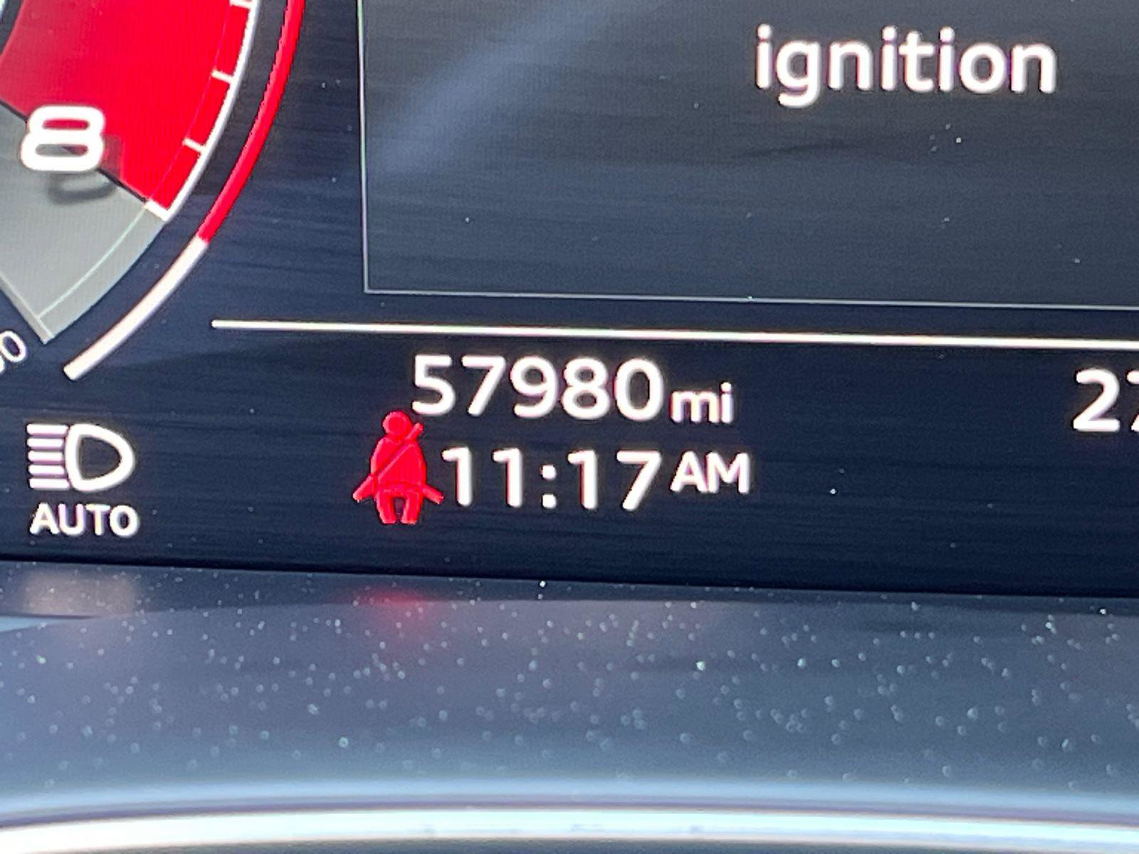 Used 2021 Audi Q8 Premium Plus w/ Premium Plus Package image 29