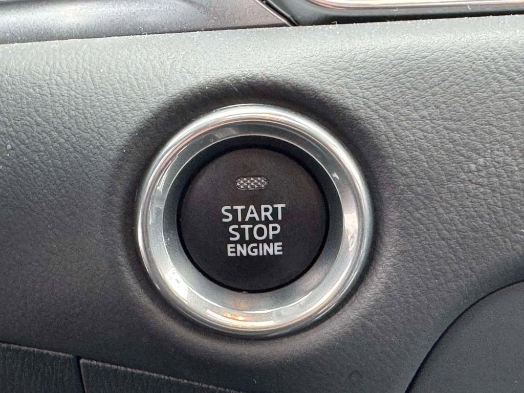 Certified 2025 MAZDA CX-5 AWD 2.5 S image 29