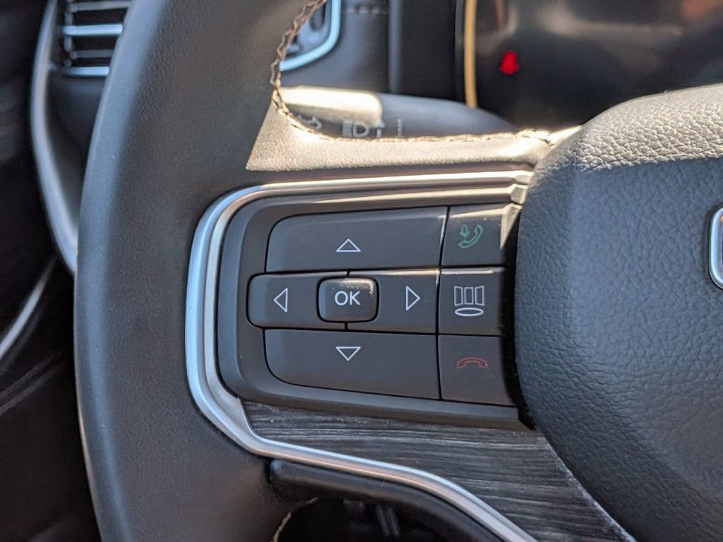 Used 2024 Jeep Wagoneer Series II AWD/4WD image 19