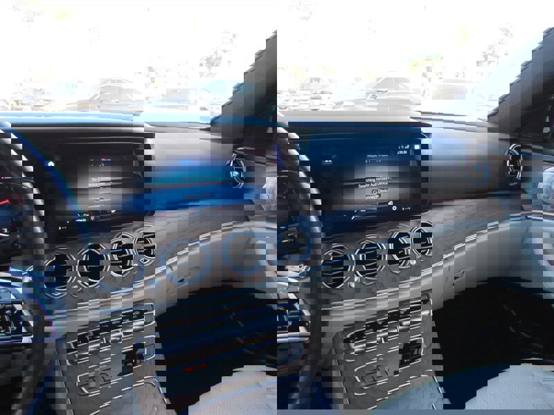 Used 2021 Mercedes-Benz E 350 E 350 w/ Premium Package image 14