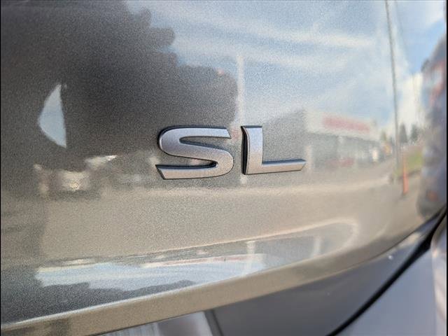 Used 2025 Nissan Rogue SL image 18