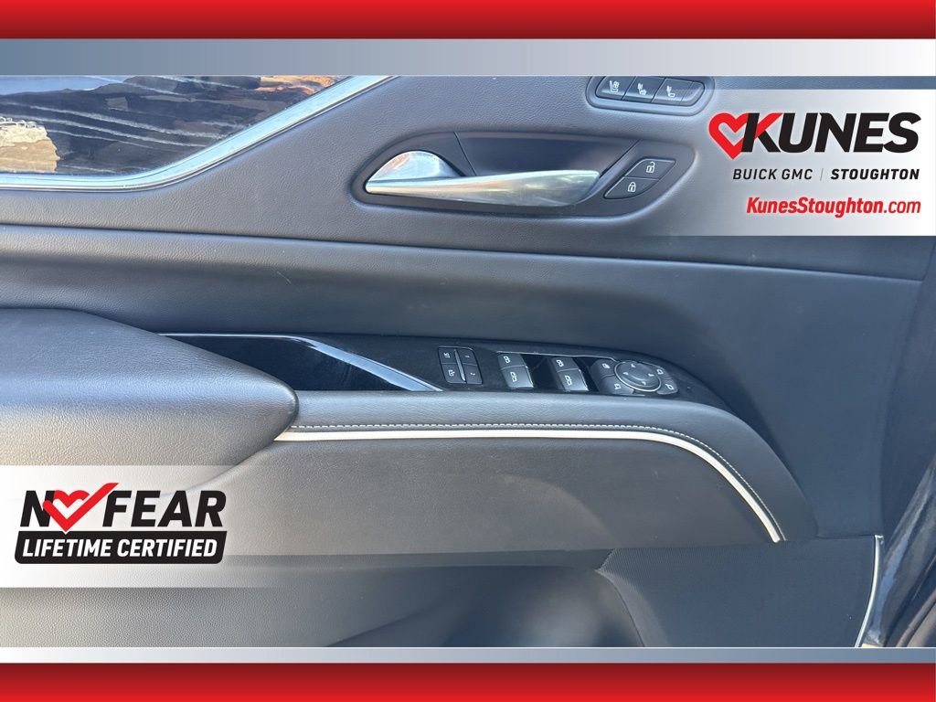 Used 2021 Cadillac Escalade Sport image 15