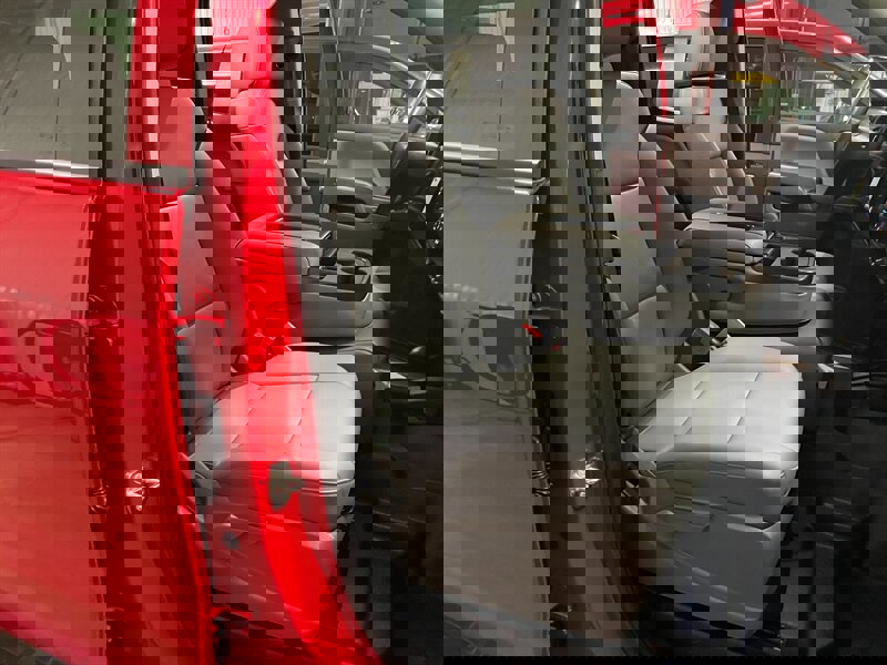 Used 2017 Chevrolet Silverado 1500 W/T image 18