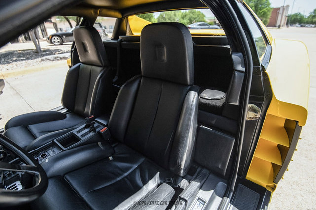 Used 1988 Ferrari Testarossa RWD image 29