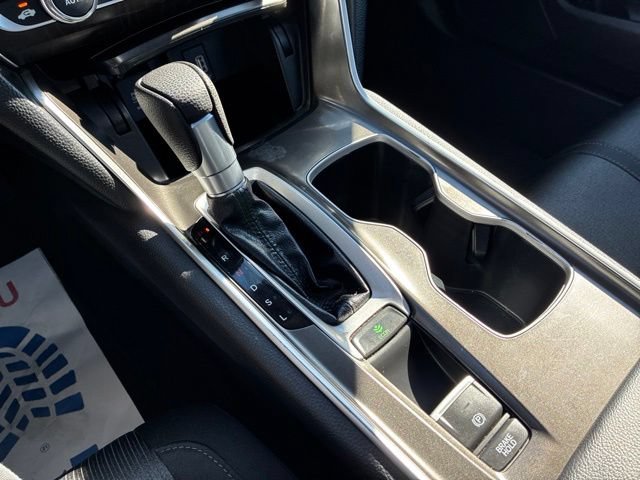 Used 2019 Honda Accord EX image 35