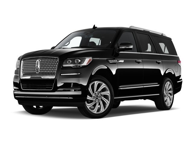 Used 2022 Lincoln Navigator L Reserve w/ Equipment Group 201A image 4