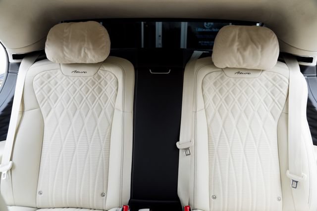 Used 2023 Bentley Flying Spur Azure AWD/4WD image 35