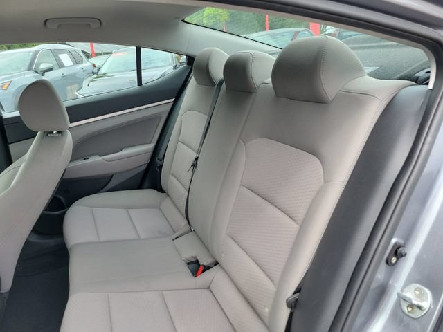 Used 2019 Hyundai Elantra SEL FWD image 10