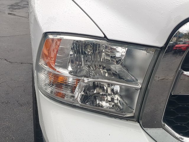 Used 2018 RAM 1500 Tradesman w/ Popular Equipment Group RWD image 10