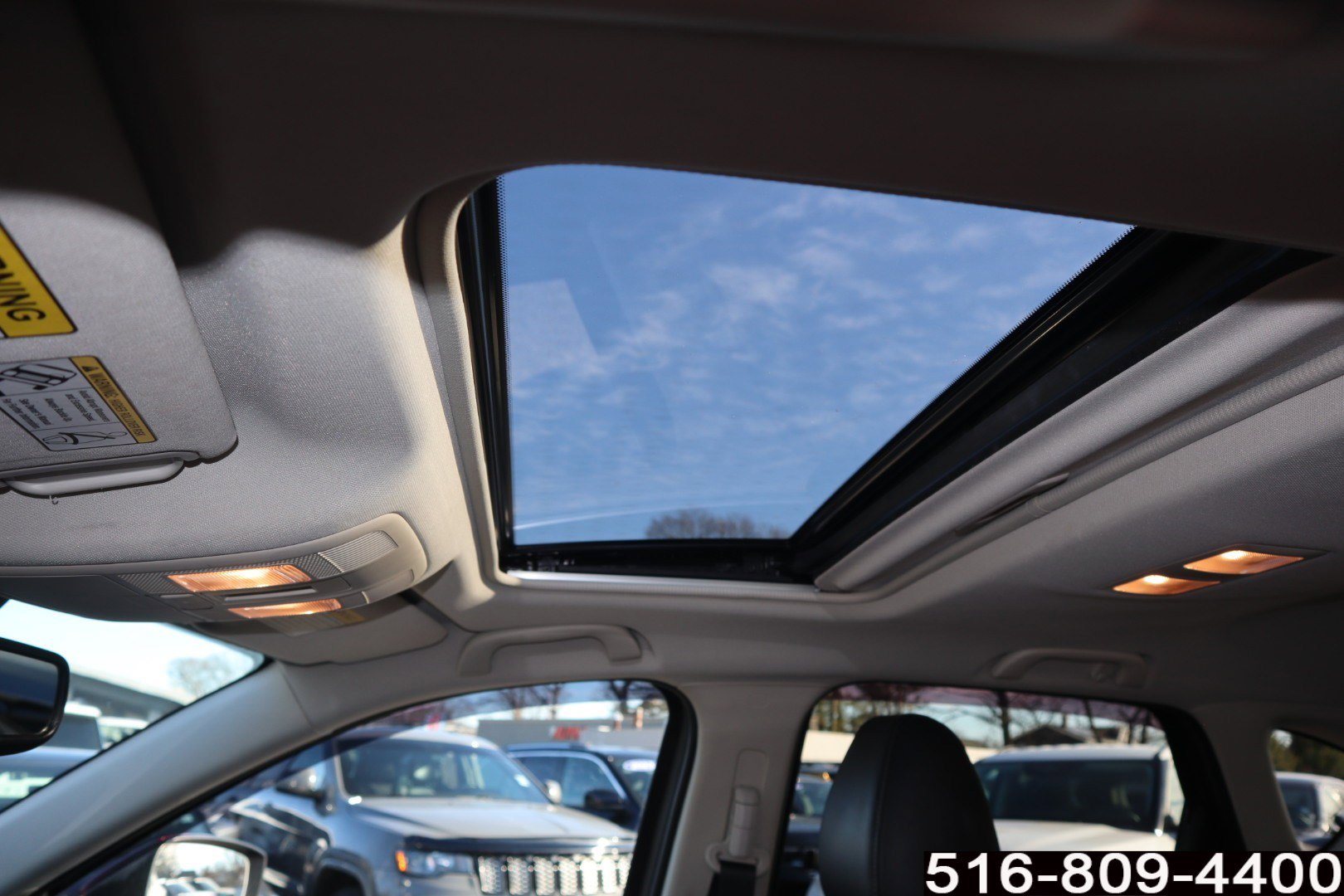 Used 2020 MAZDA CX-5 Touring image 19