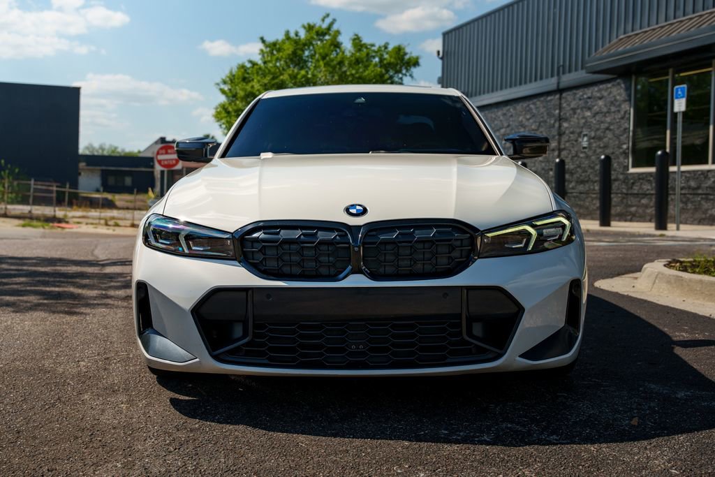 Used 2023 BMW M340i w/ Premium Package image 3