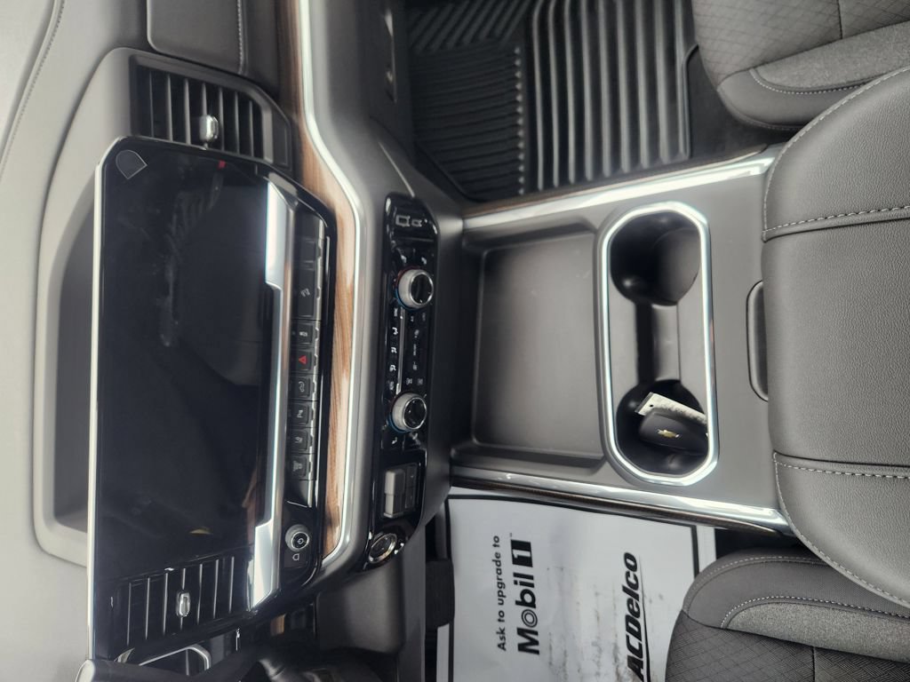 New 2026 Chevrolet Silverado 2500 LT w/ Trail Boss Package AWD/4WD image 15