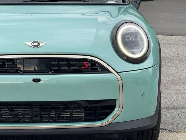 Used 2026 MINI Cooper S FWD image 10