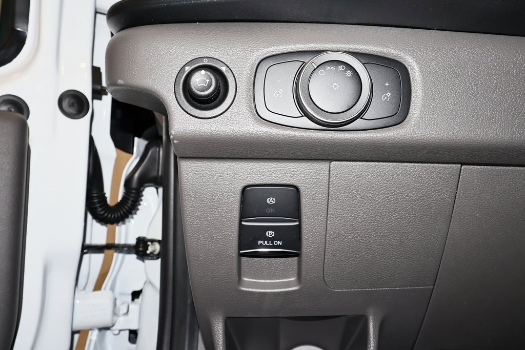 New 2025 Ford Transit 250 Low Roof image 19