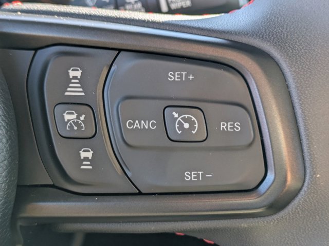 Certified 2024 Jeep Wrangler Unlimited Rubicon image 22