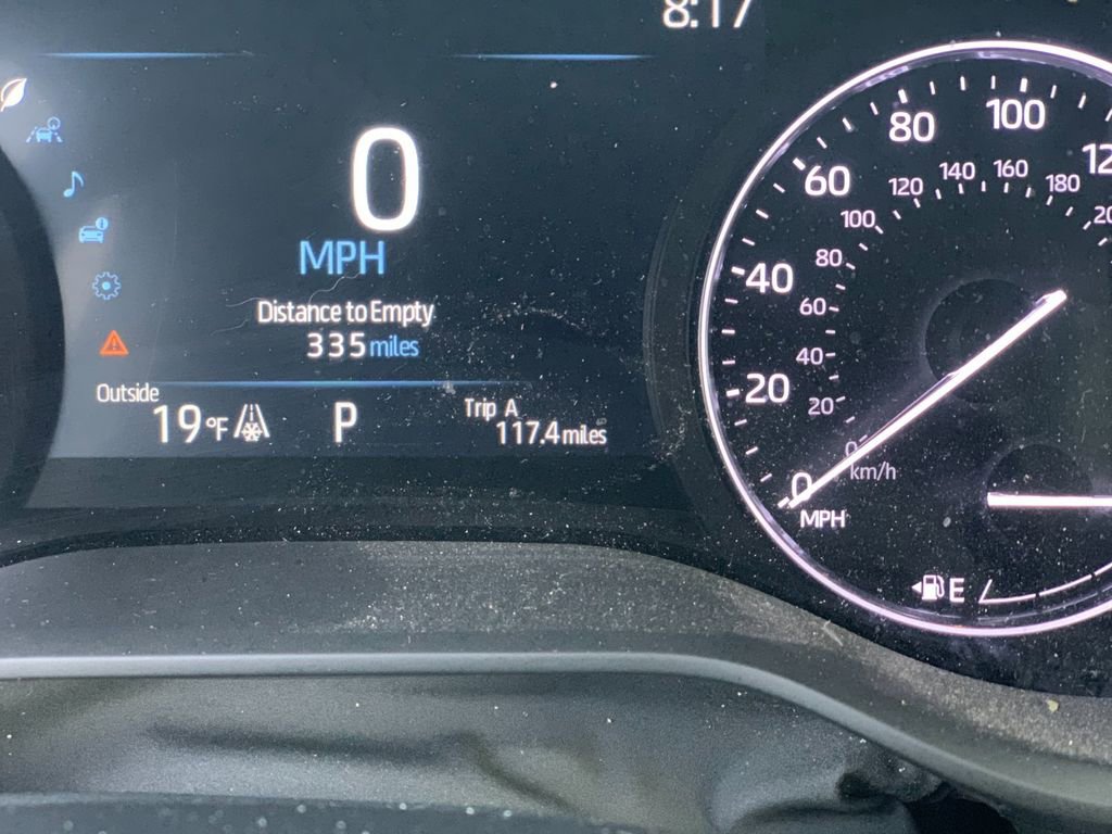 Used 2021 Toyota Sienna Platinum image 31