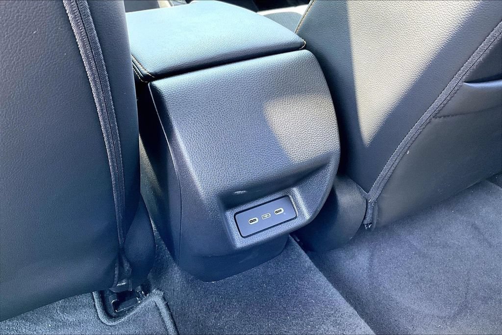 Used 2026 Acura Integra A-Spec FWD image 28