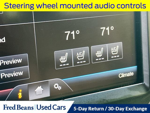 Used 2014 Ford F250 King Ranch w/ FX4 Off-Road Package AWD/4WD image 24