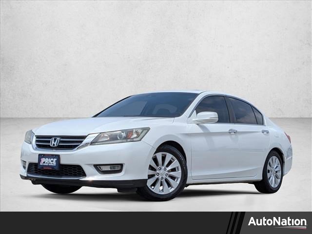 Used 2013 Honda Accord EX-L image 1