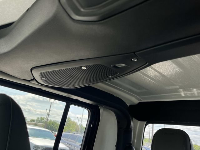 New 2026 Jeep Gladiator Mojave AWD/4WD image 34
