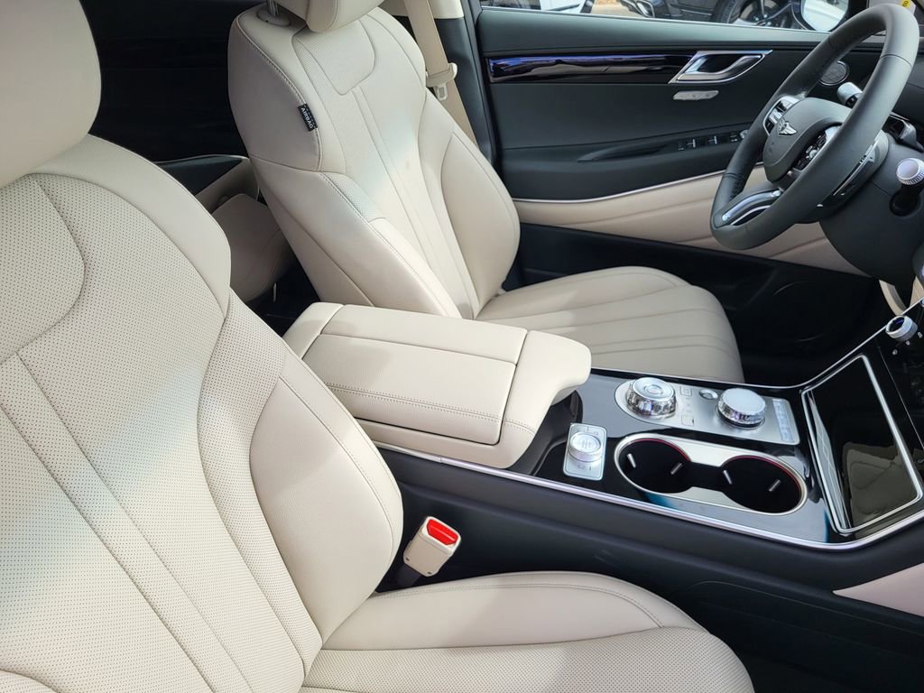 New 2026 Genesis GV80 2.5T image 12