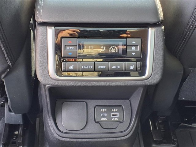 New 2026 Subaru Ascent Limited image 11