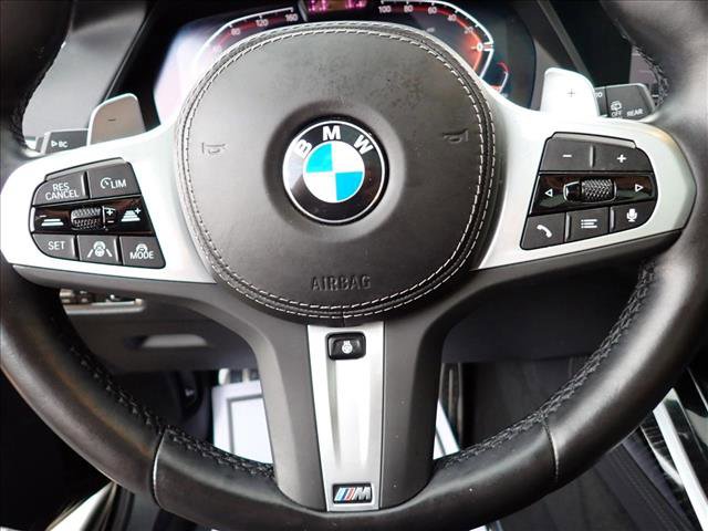 Used 2022 BMW X7 xDrive40i w/ M Sport Package image 23