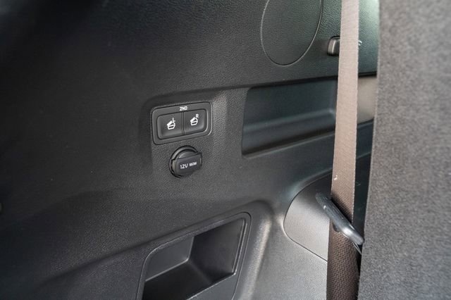 Used 2025 Kia Telluride S AWD/4WD image 38