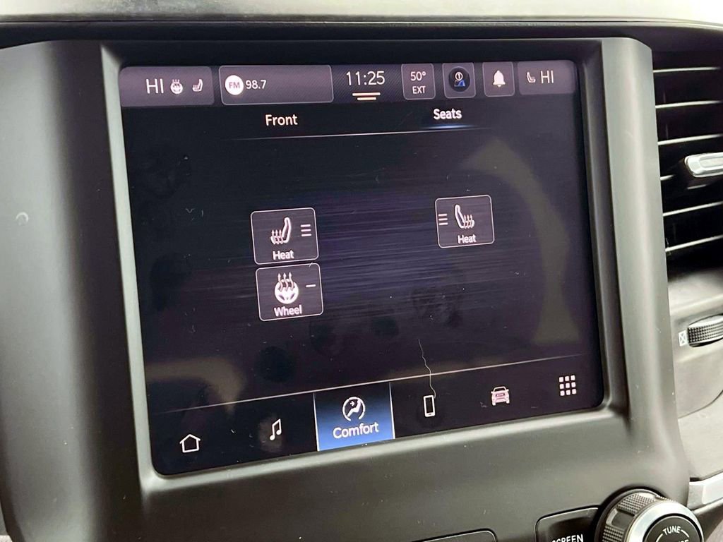 Certified 2023 RAM 1500 Big Horn image 33