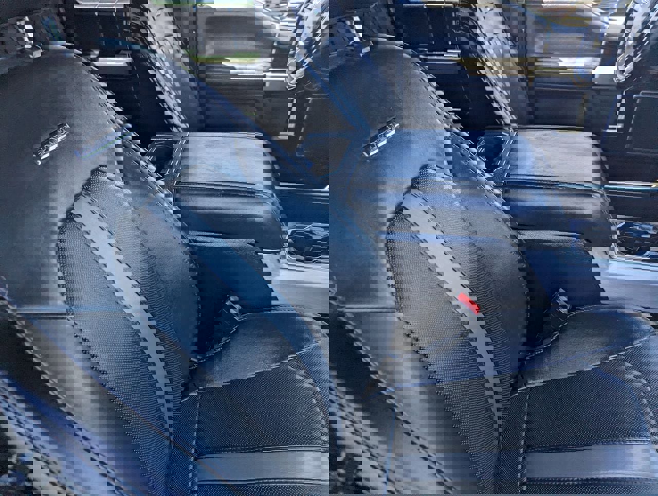 Used 2018 Ford F450 Platinum w/ Platinum Ultimate Package AWD/4WD image 11